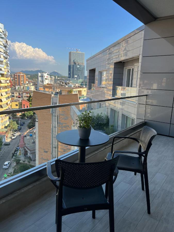 Ginger Home Тирана Экстерьер фото